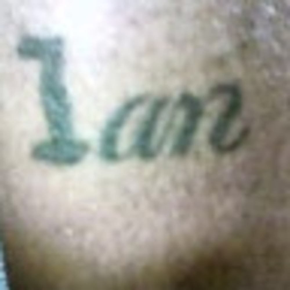 Meet your Posher, Ian